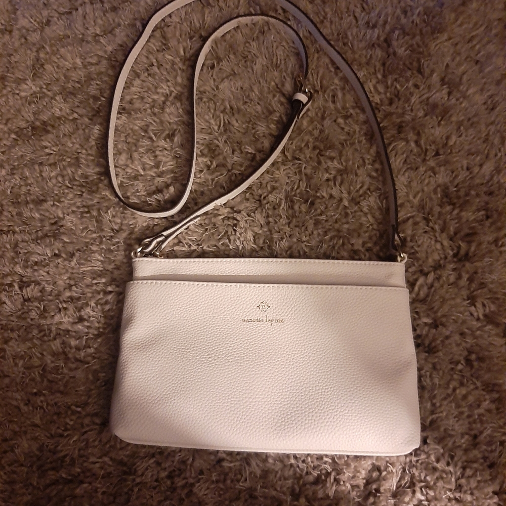 Nanette Lepore crossbody